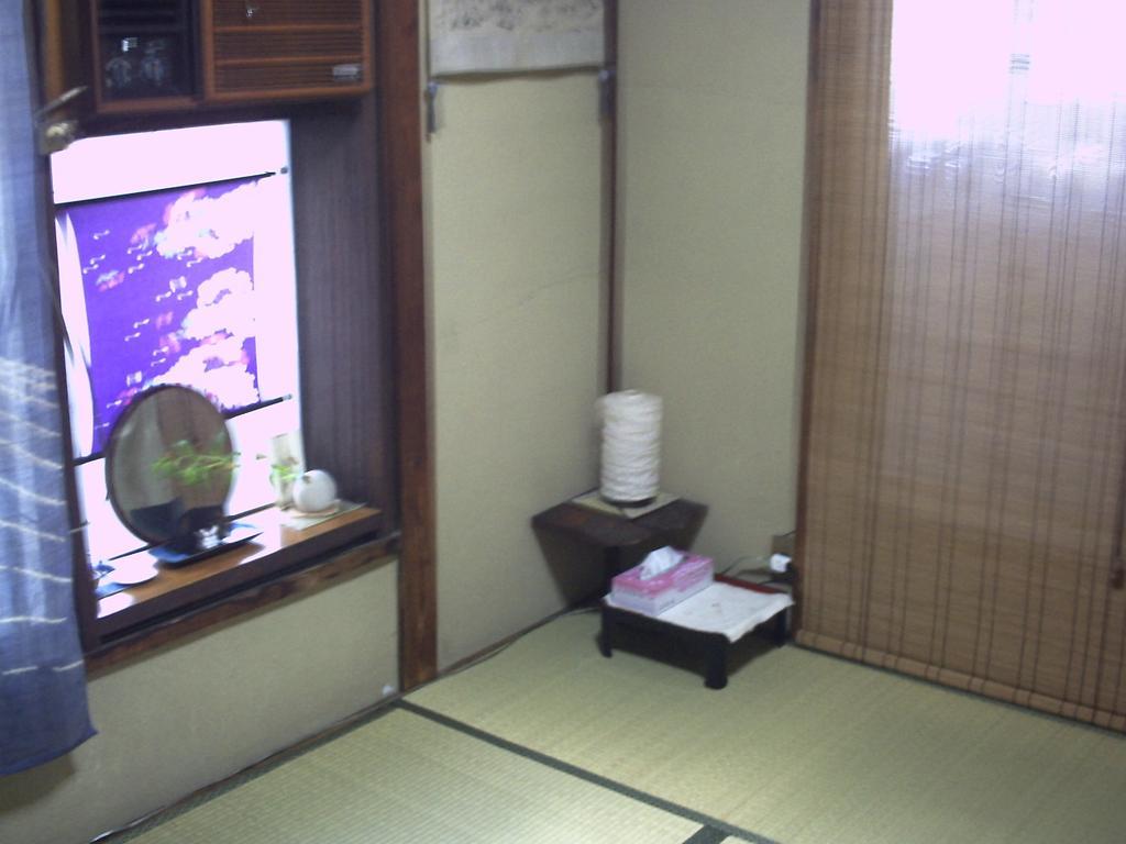 Ryokan Tama Tokio